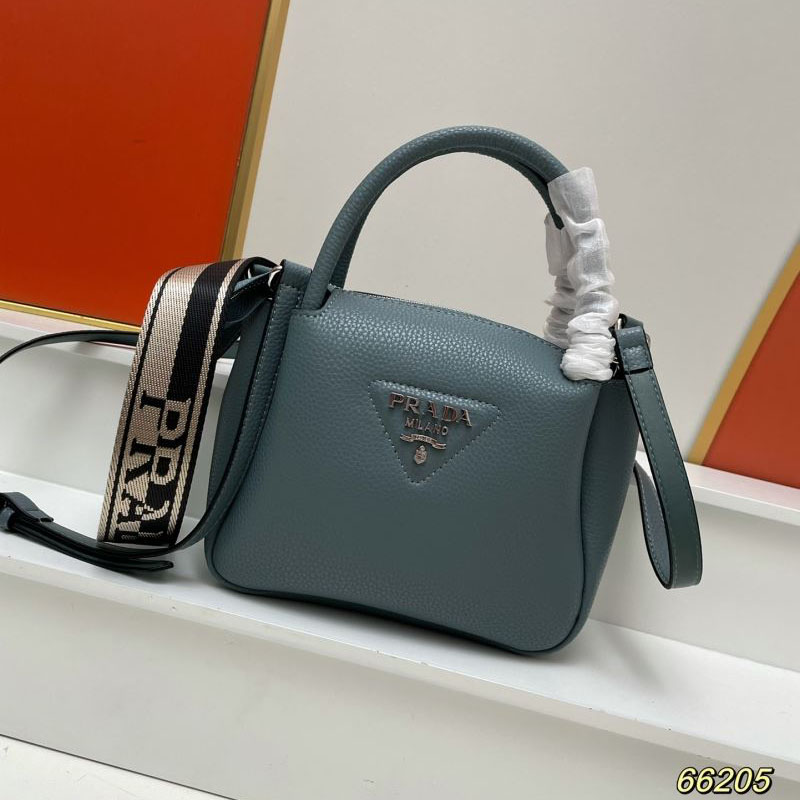 Prada Top Handle Bags - Click Image to Close